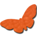 Harmonie-SPA Butterfly Logo
