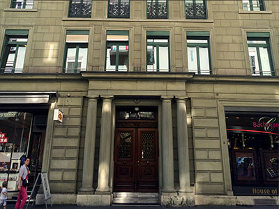 Harmonie SPA 1