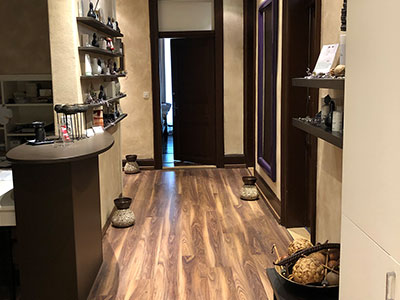 Harmonie SPA 4