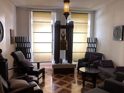 Harmonie SPA 5