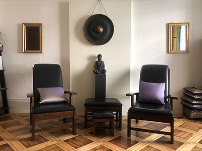 Harmonie SPA 8