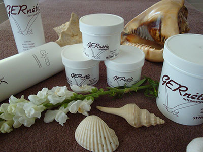 Harmonie SPA 10