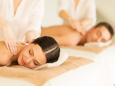 Harmonie SPA 6