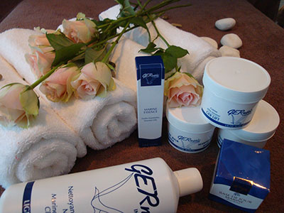 Harmonie SPA 11