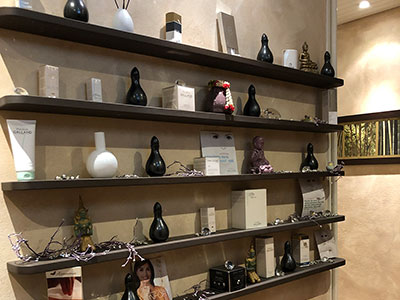 Harmonie SPA 12