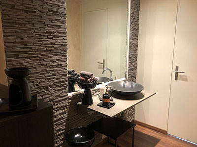 Harmonie SPA 13