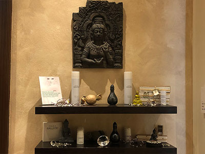 Harmonie SPA 15